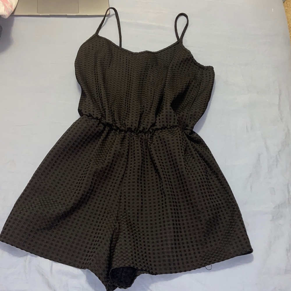 Fabrik Romper